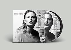 Reputation vinyl for sale  Delivered anywhere in UK