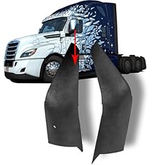 Pair black door for sale  Delivered anywhere in USA 
