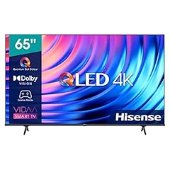 Hisense qled uhd usato  Spedito ovunque in Italia 