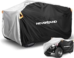 Neverland copertura quad usato  Spedito ovunque in Italia 