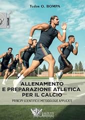 Allenamento preparazione atlet usato  Spedito ovunque in Italia 