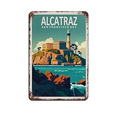 Anjuju alcatraz island for sale  Delivered anywhere in USA 