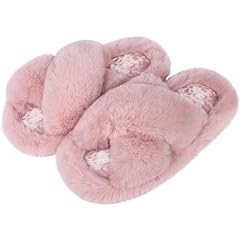 Slippers women womens for sale  Delivered anywhere in UK