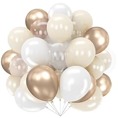 White champagne gold for sale  Delivered anywhere in UK