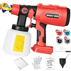 Picvelno cordless hvlp for sale  Delivered anywhere in USA 