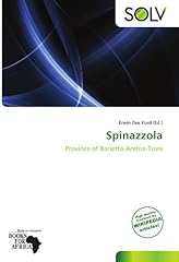 Spinazzola province barletta usato  Spedito ovunque in Italia 