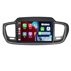 Android car stereo for sale  Delivered anywhere in UK