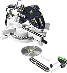 Festool kapp zugsäge gebraucht kaufen  Wird an jeden Ort in Deutschland