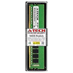 Tech 16gb ddr4 for sale  Delivered anywhere in USA 