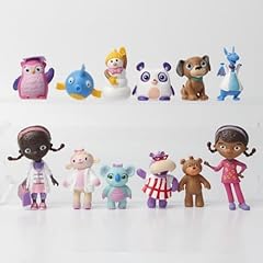 Pcs doc mcstuffins for sale  Delivered anywhere in Ireland