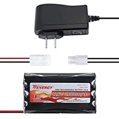 Tenergy nimh battery for sale  Delivered anywhere in USA 