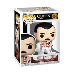 Funko pop rocks d'occasion  Livré partout en France