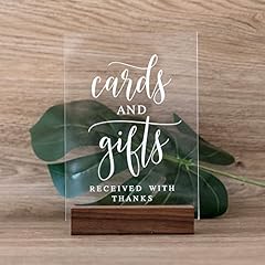 Clear acrylic gifts for sale  Delivered anywhere in USA 