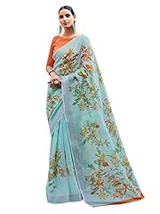 Sarees women cotton for sale  Delivered anywhere in USA 