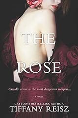 Rose novel for sale  Delivered anywhere in Ireland