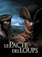 Pacte loups d'occasion  Livré partout en France