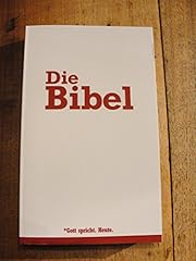 German bible die for sale  Delivered anywhere in USA 