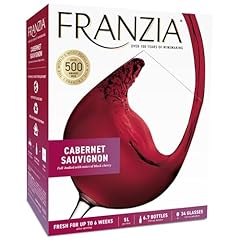 Franzia cabernet sauvignon for sale  Delivered anywhere in USA 