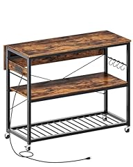 Choezon kitchen island for sale  Delivered anywhere in USA 