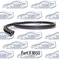 Soffseal 4055 hood for sale  Delivered anywhere in USA 