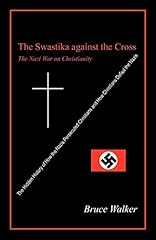 Swastika cross nazi for sale  Delivered anywhere in Ireland