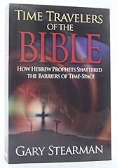 Time travelers bible for sale  Delivered anywhere in USA 