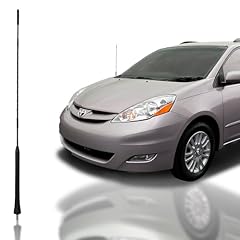 Antenna mast black for sale  Delivered anywhere in UK