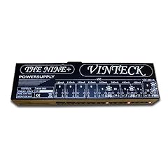 Vinteck the nine usato  Spedito ovunque in Italia 