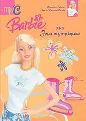 Barbie jeux olympiques d'occasion  Livré partout en Belgiqu