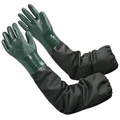 Pond gloves long for sale  Delivered anywhere in UK