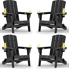 Suunyn folding adirondack for sale  Delivered anywhere in USA 