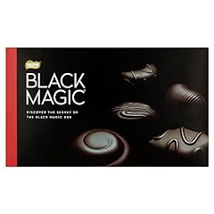 Black magic 348g for sale  Delivered anywhere in UK