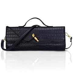 Larcenciel clutch leder gebraucht kaufen  Wird an jeden Ort in Deutschland
