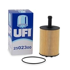 Ufi filters filtro usato  Spedito ovunque in Italia 