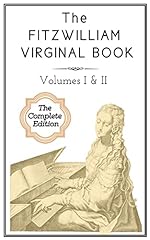 The fitzwilliam virginal d'occasion  Livré partout en France