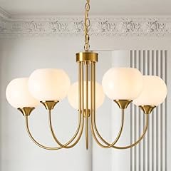 Feazac modern globe for sale  Delivered anywhere in USA 
