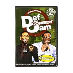 Def comedy jam for sale  Delivered anywhere in USA 