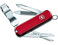 Victorinox nailclip 580 d'occasion  Livré partout en France