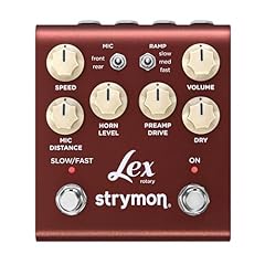 Strymon lex rotary for sale  Delivered anywhere in USA 
