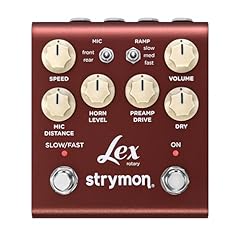 Strymon lex rotary for sale  Delivered anywhere in USA 
