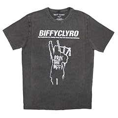 Biffy clyro big for sale  Delivered anywhere in UK