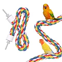Parrot perch pcs for sale  Delivered anywhere in UK