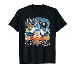 Disney fantasia mickey for sale  Delivered anywhere in USA 