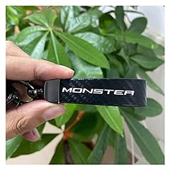 Key ring monster for sale  Delivered anywhere in UK