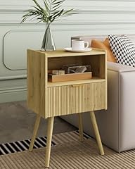 Veegle nightstand modern for sale  Delivered anywhere in USA 
