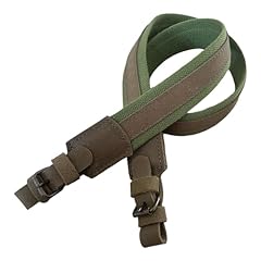 Green canvas leather for sale  Delivered anywhere in UK
