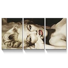 Denozer panel marilyn for sale  Delivered anywhere in USA 
