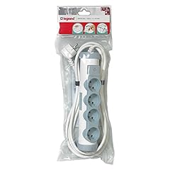 Legrand 050076 rallonge d'occasion  Livré partout en Belgiqu