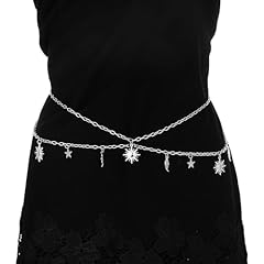 Milakoo silver chains for sale  Delivered anywhere in USA 