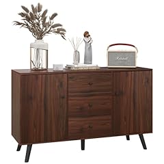 Homcom credenza moderna usato  Spedito ovunque in Italia 
